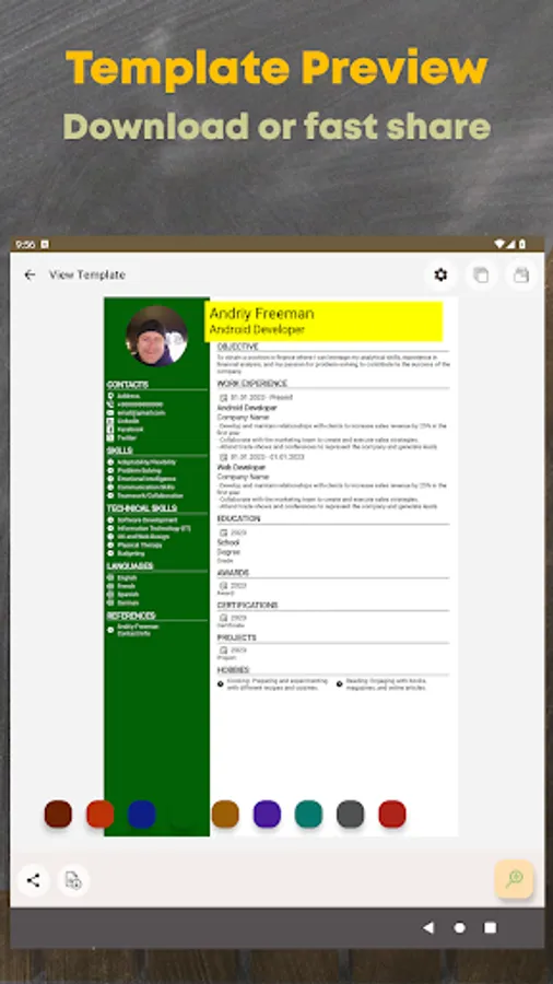 Screenshot 7