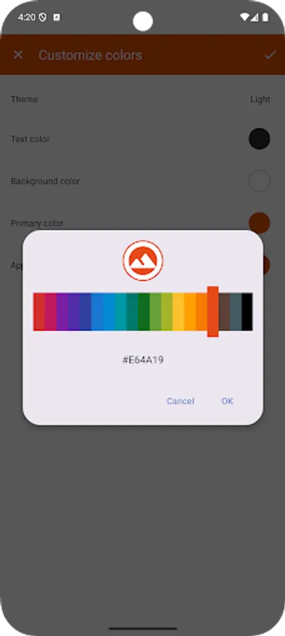 Screenshot 5