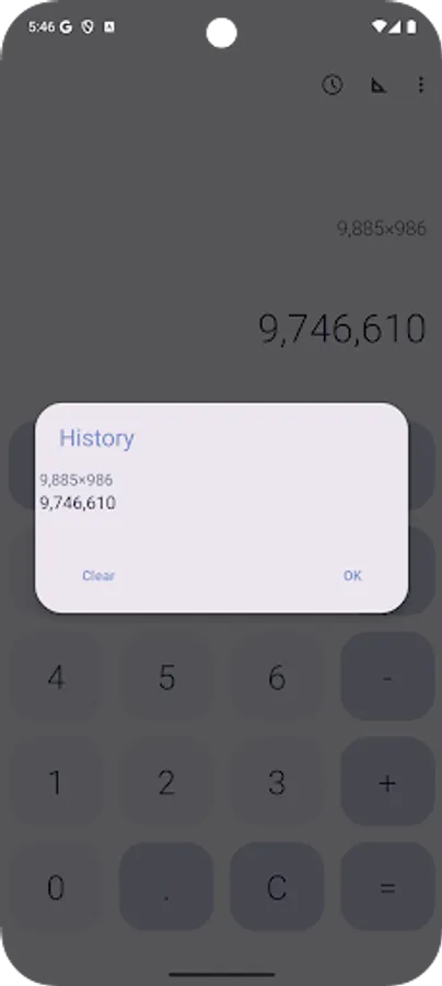 Screenshot 3