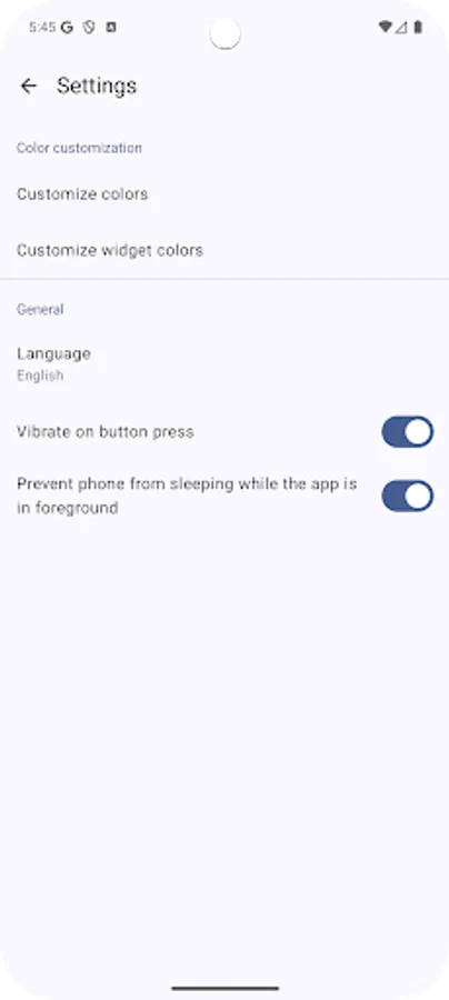Screenshot 5