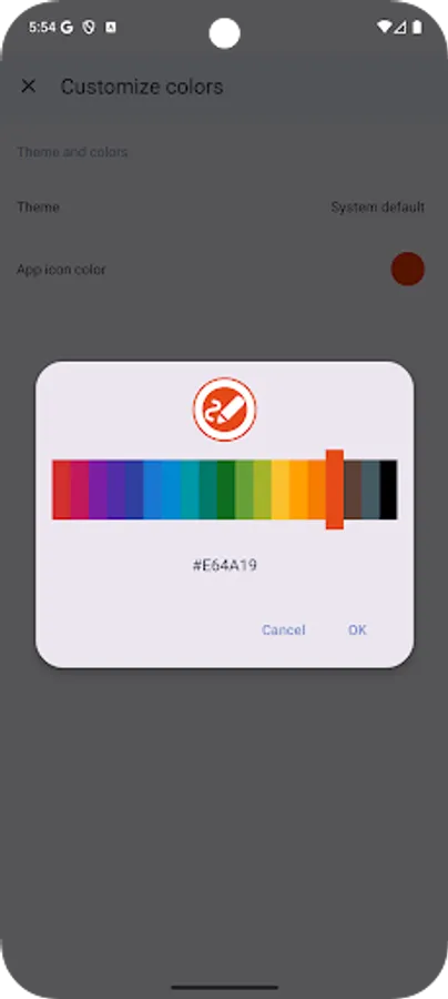 Screenshot 5