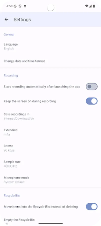 Screenshot 4