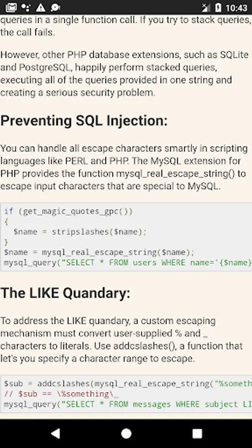 Screenshot 5