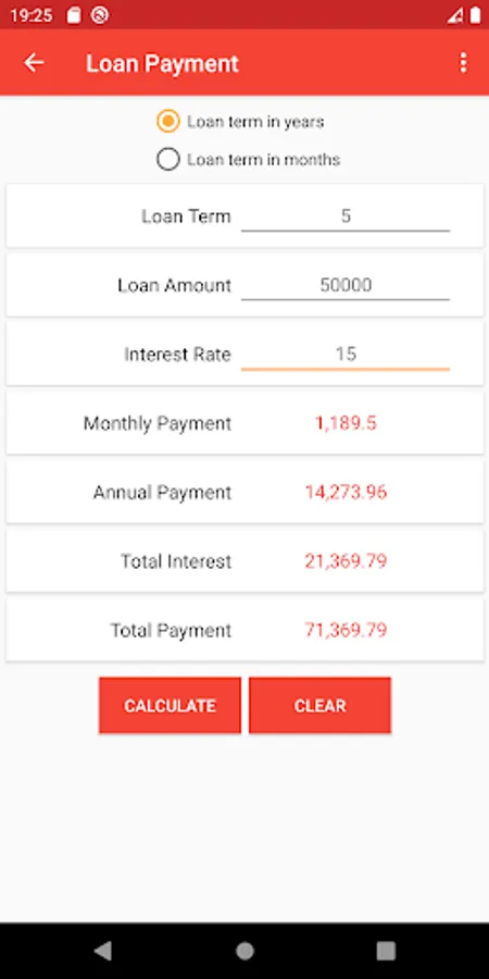 Screenshot 5