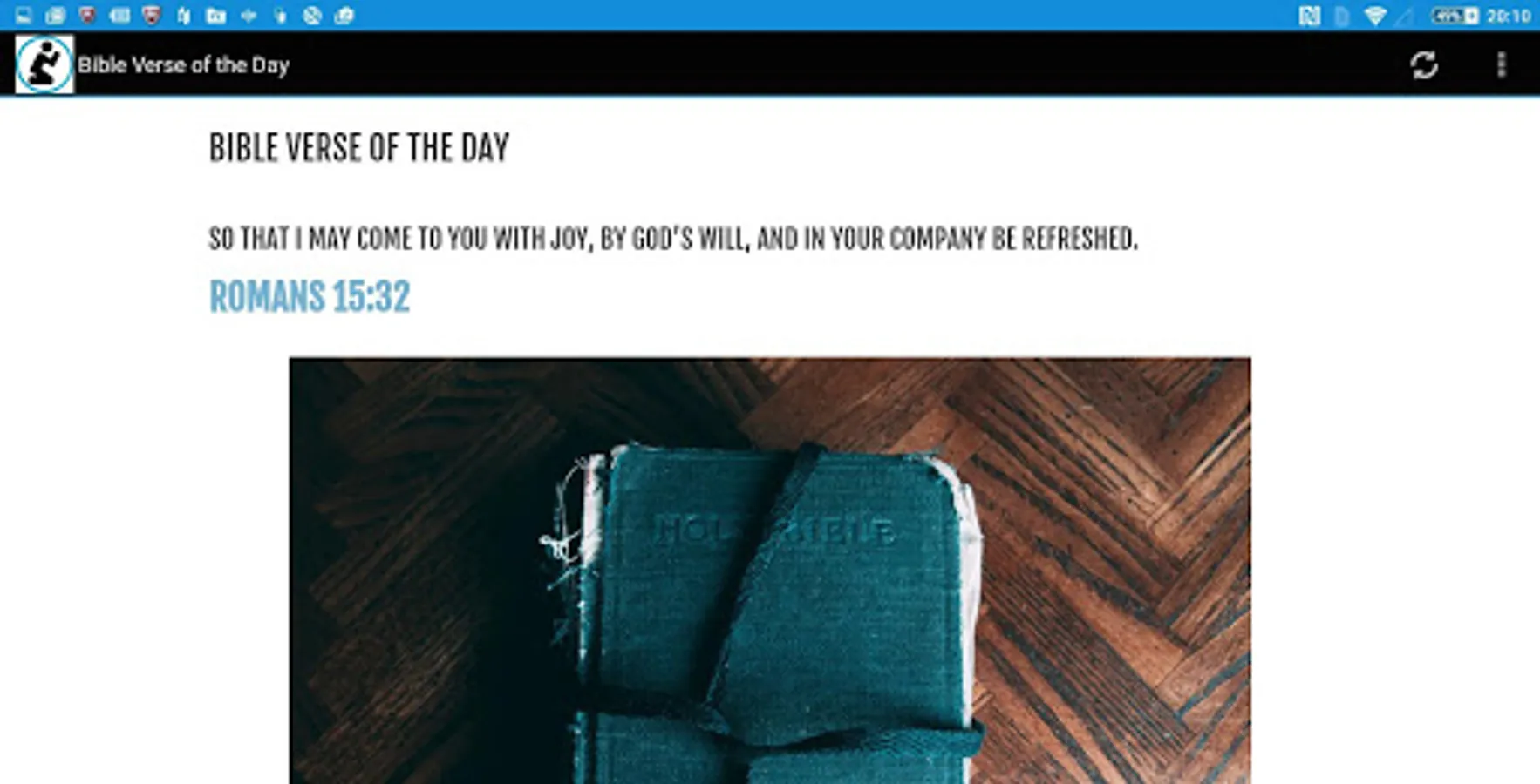 Screenshot 6