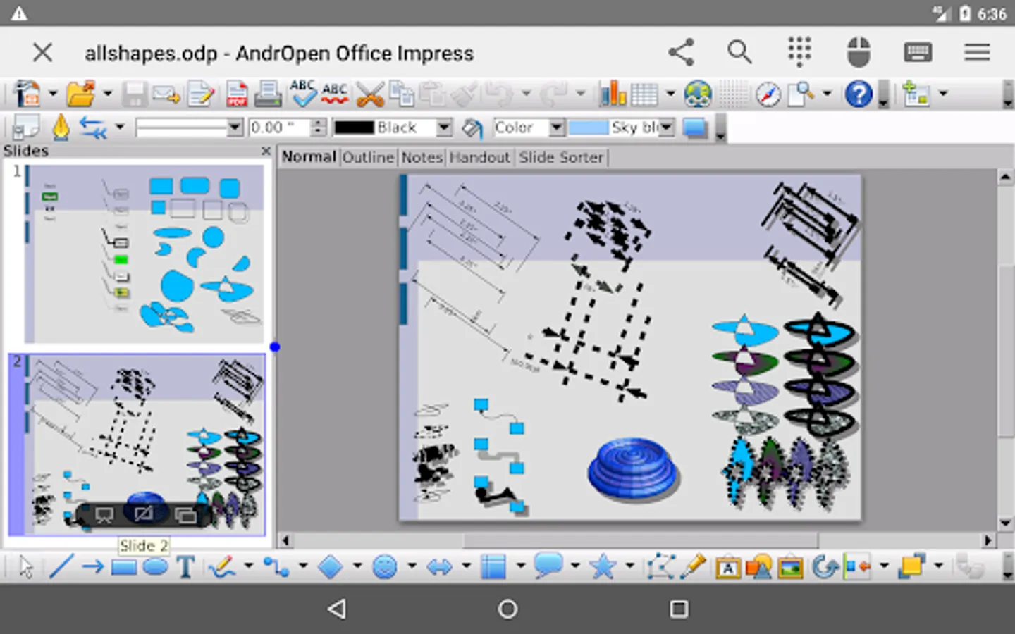 Screenshot 8