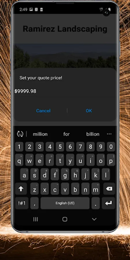 Screenshot 3