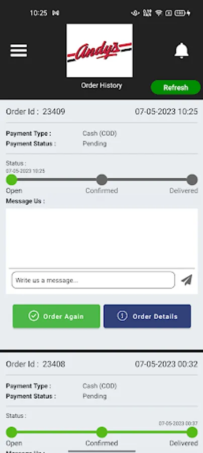 Screenshot 8