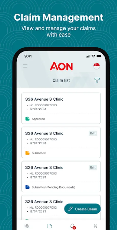 Screenshot 4