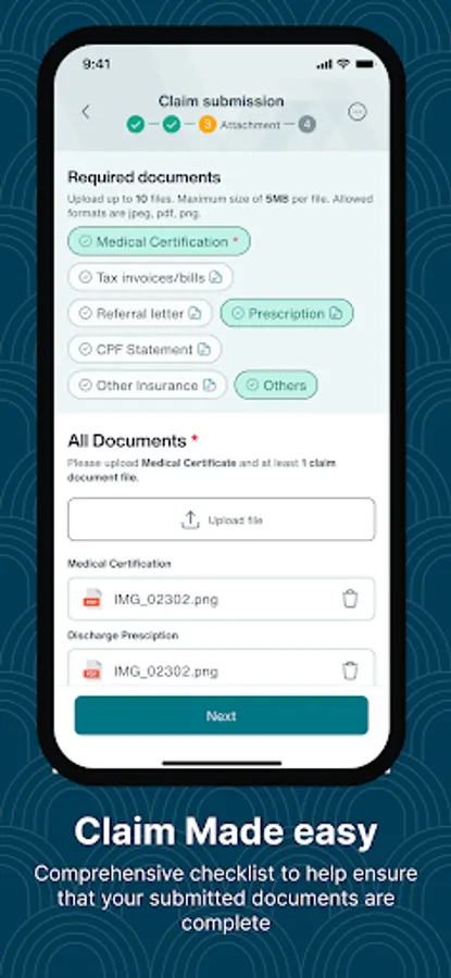 Screenshot 9