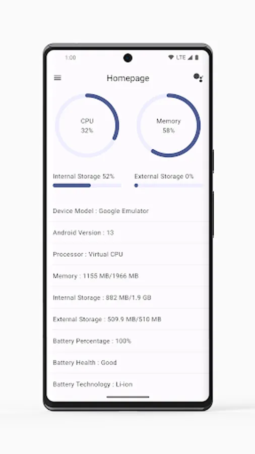 Screenshot 5