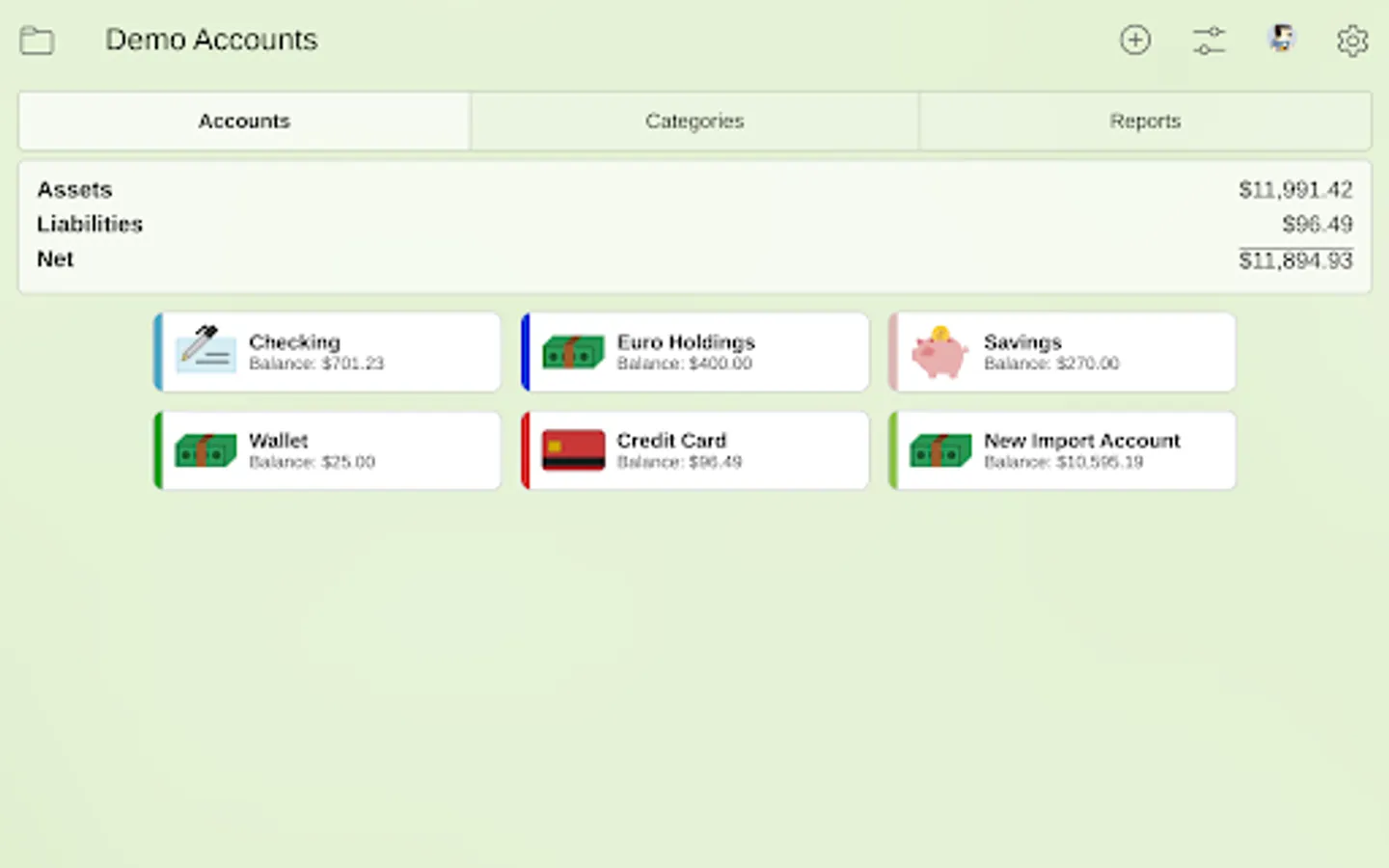 Screenshot 5