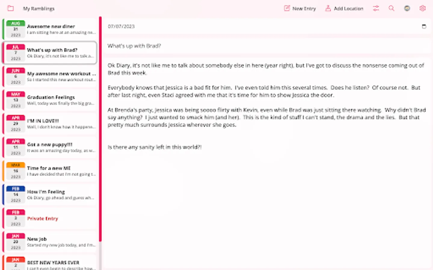 Screenshot 9