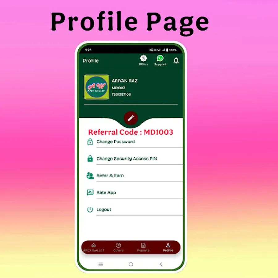 Screenshot 3