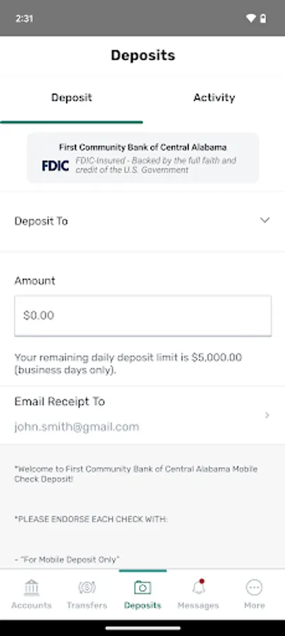 Screenshot 5