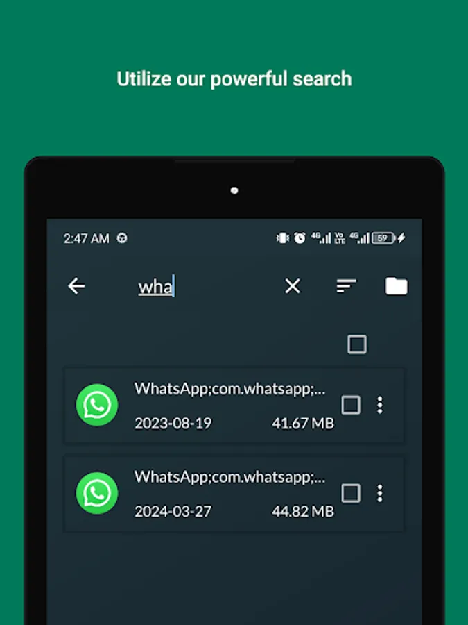 Screenshot 6