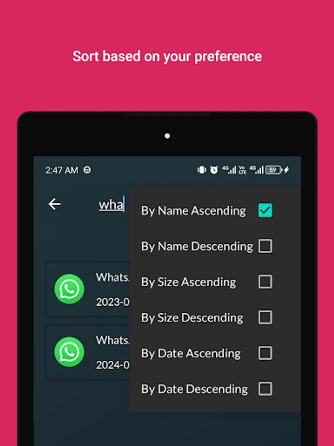 Screenshot 7