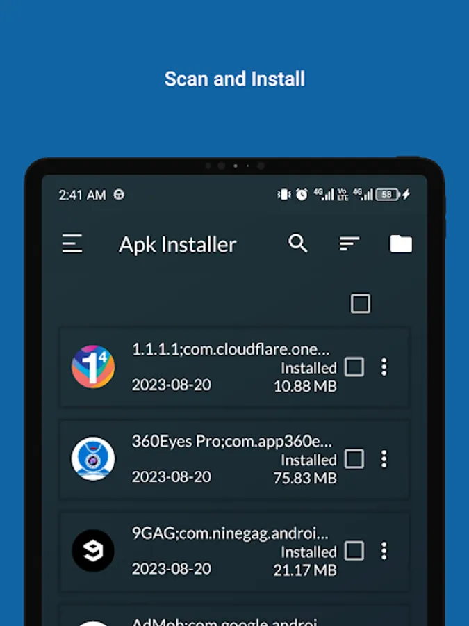 Screenshot 9