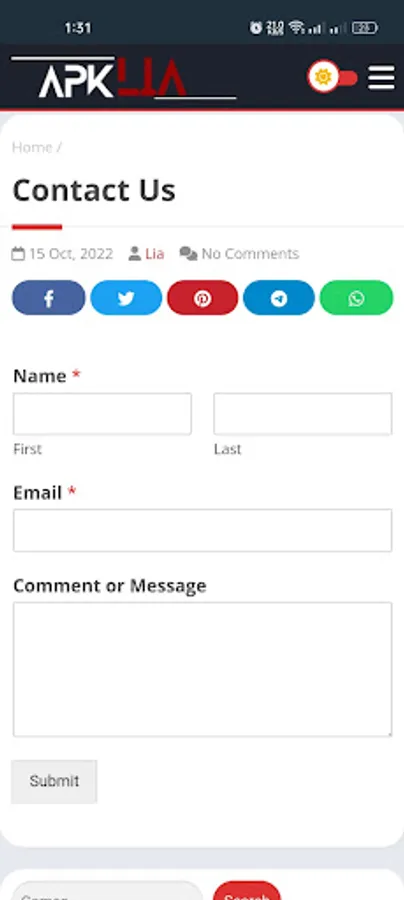 Screenshot 6