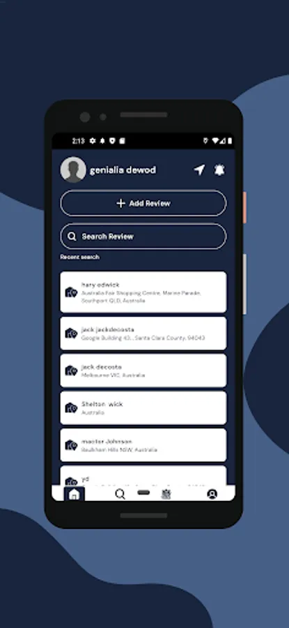 Screenshot 3