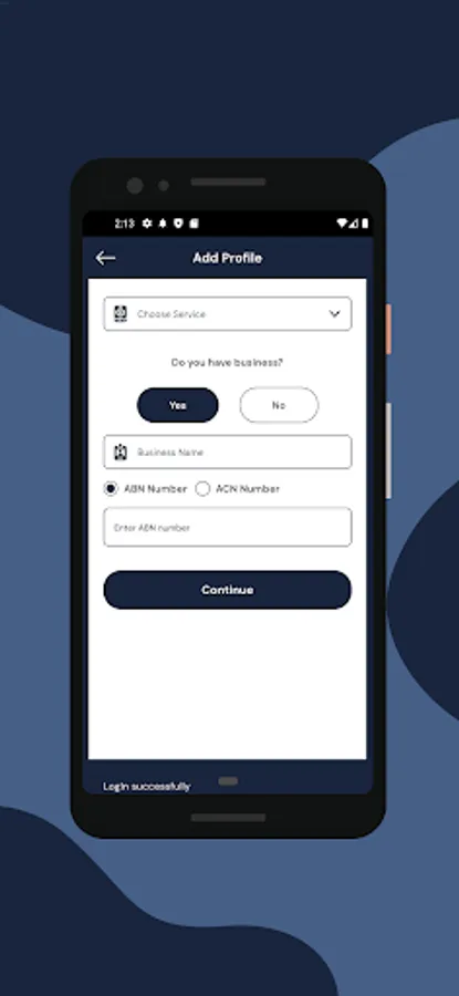 Screenshot 5