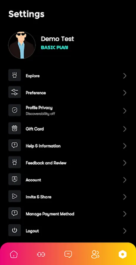 Screenshot 5
