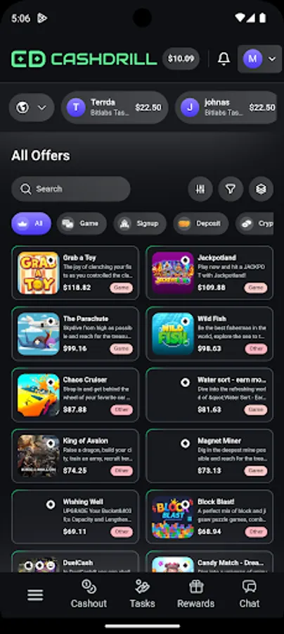 Screenshot 3