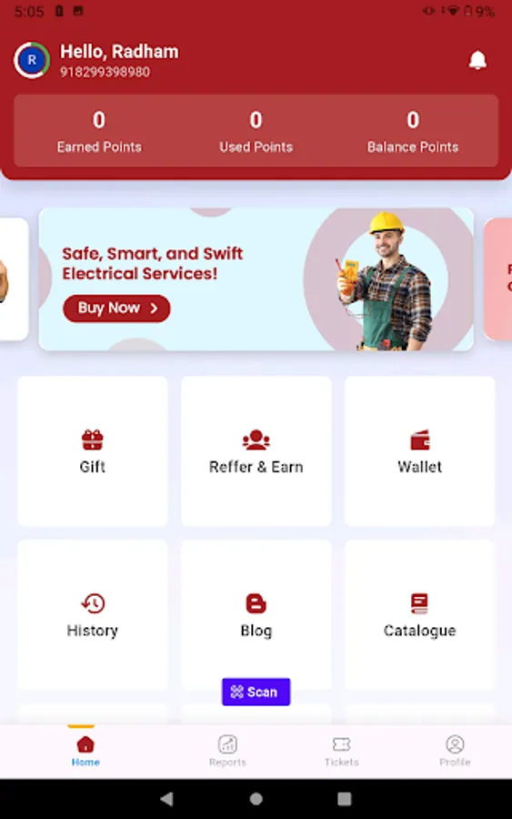 Screenshot 9