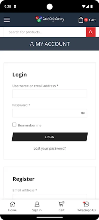 Screenshot 5