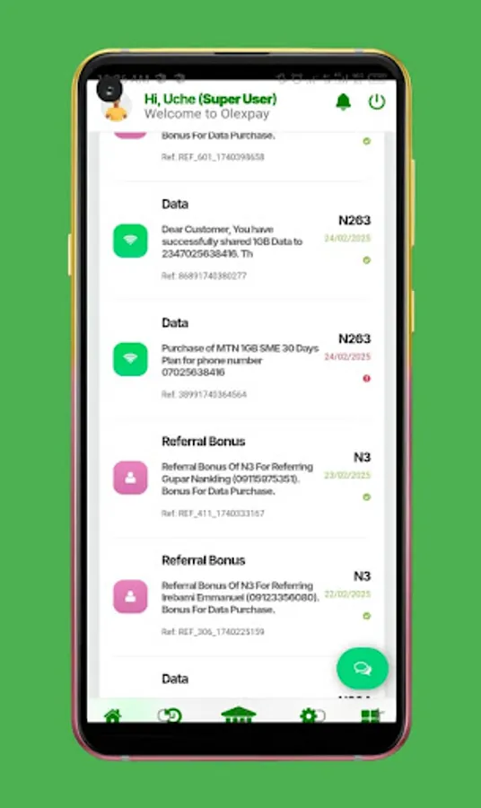 Screenshot 6