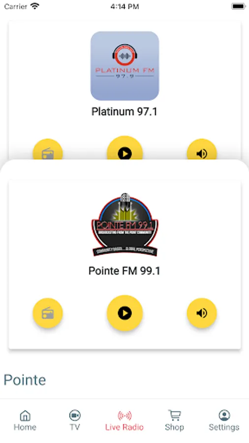 Screenshot 4