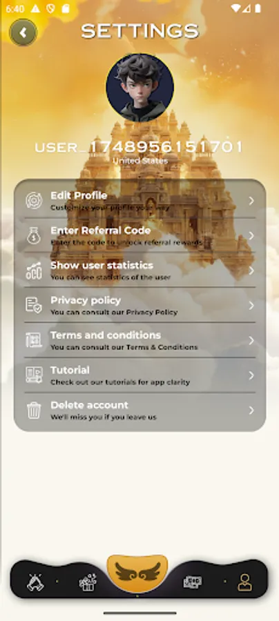 Screenshot 5