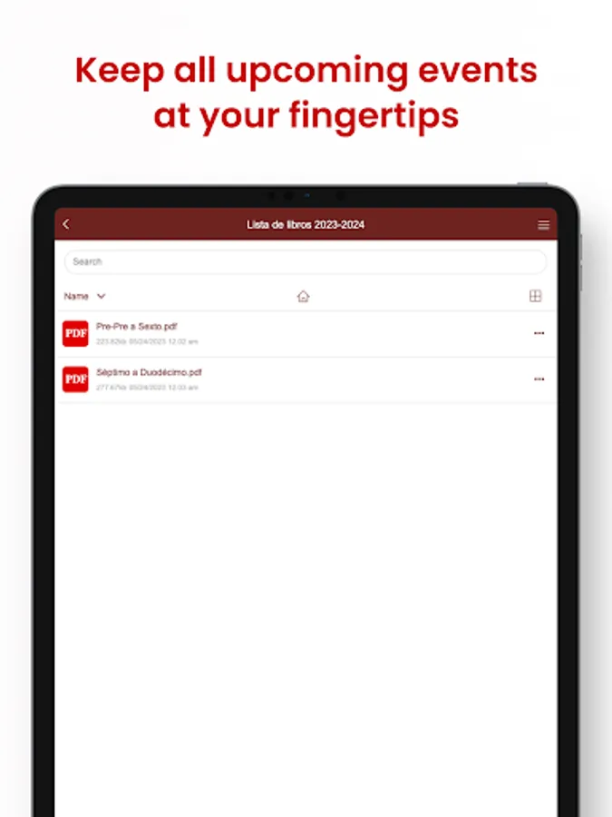 Screenshot 5