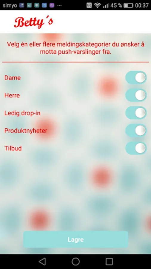 Screenshot 3