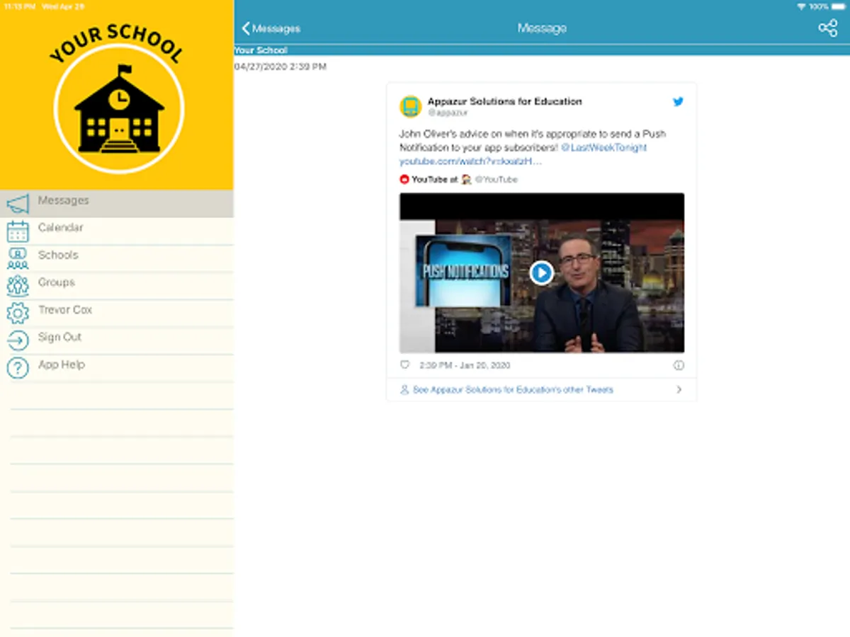 Screenshot 3