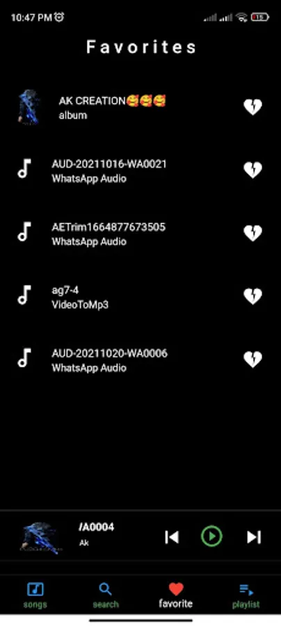 Screenshot 3