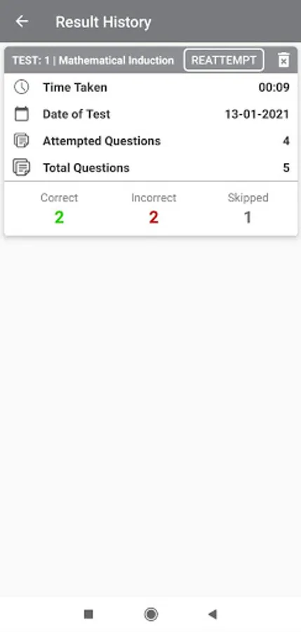 Screenshot 5