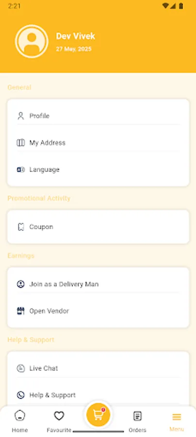 Screenshot 5