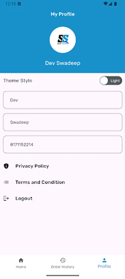 Screenshot 4