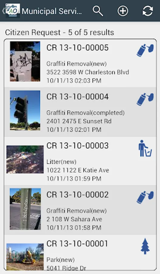 Screenshot 3