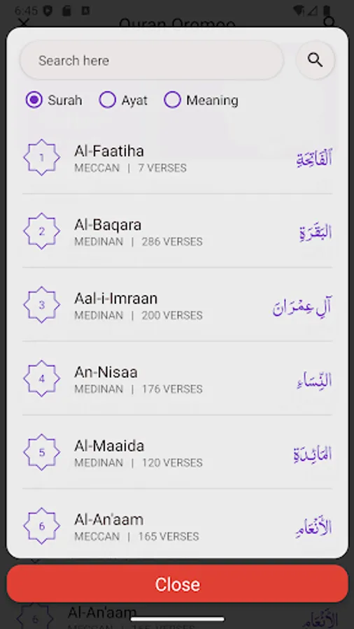 Screenshot 5