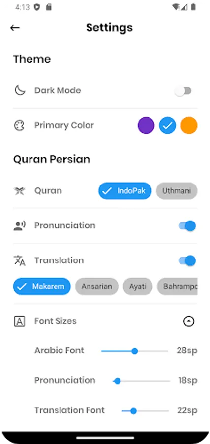 Screenshot 4