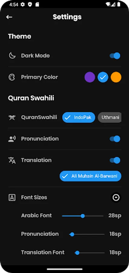 Screenshot 4