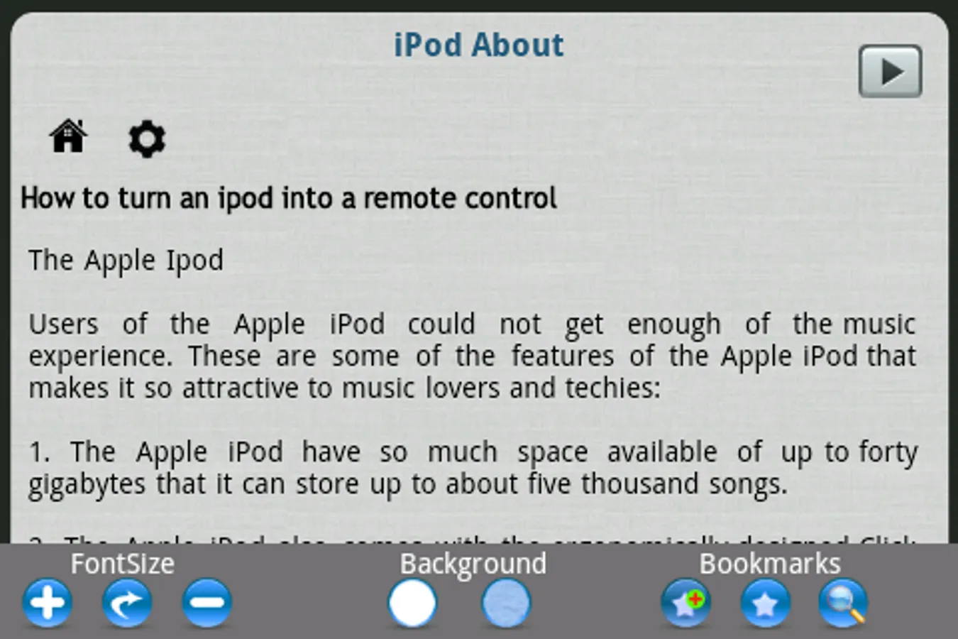 Screenshot 5
