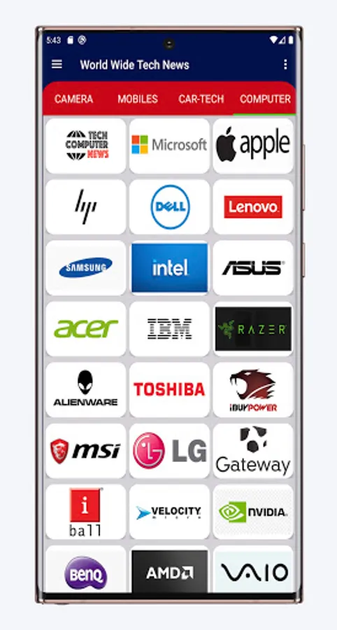 Screenshot 3