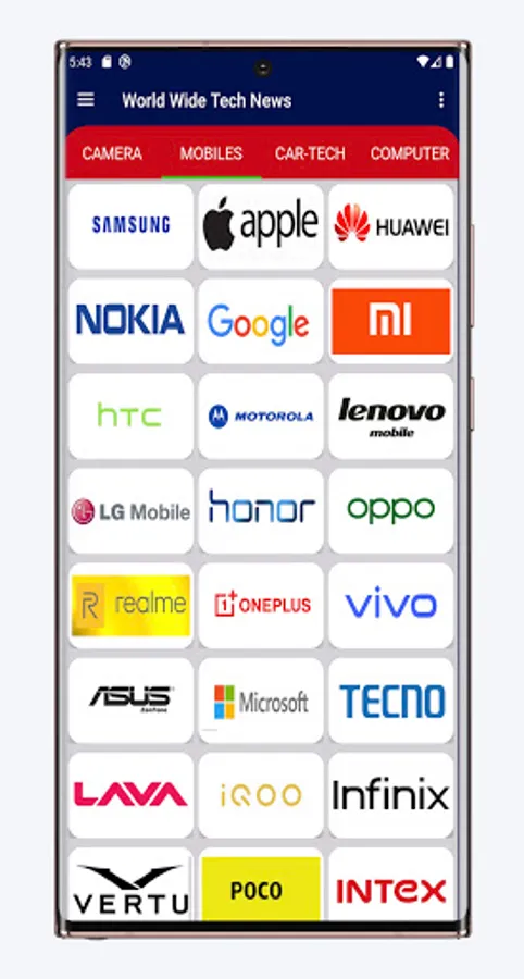 Screenshot 5