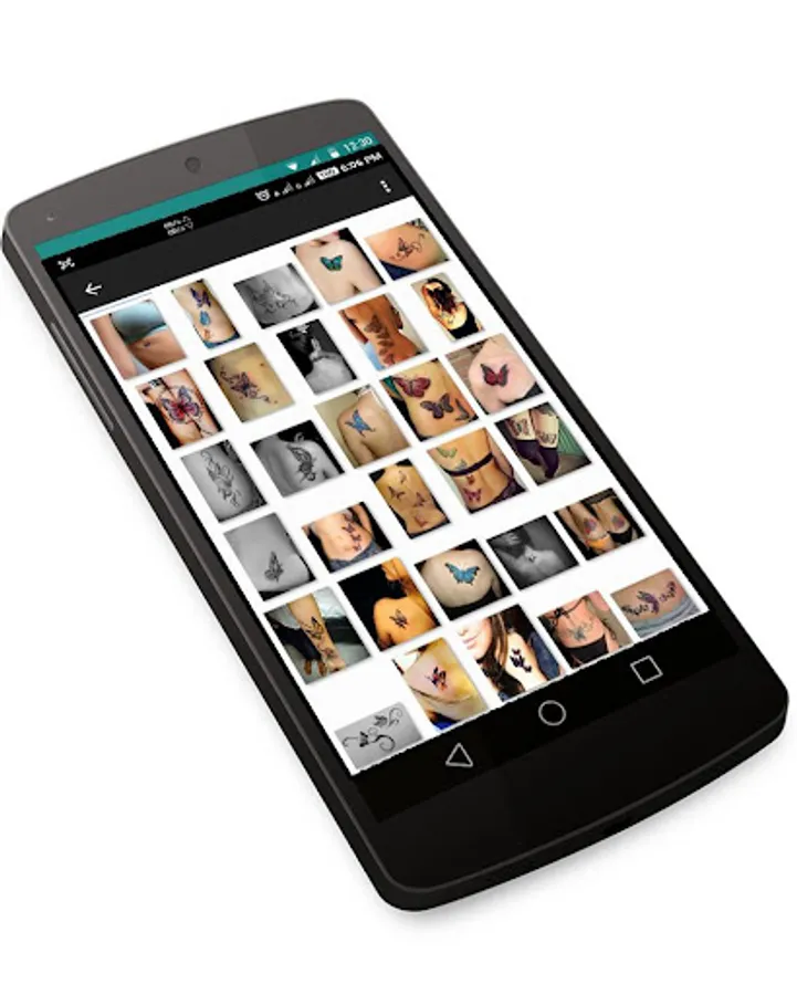Screenshot 6
