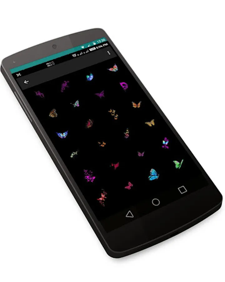 Screenshot 7