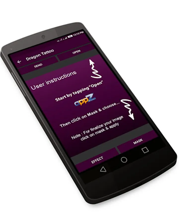 Screenshot 5