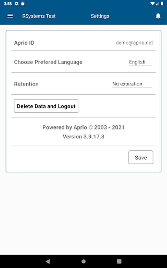 Screenshot 6